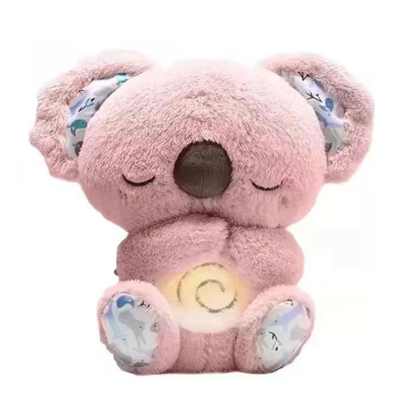 Kai the Koala — Glow & Calm Sleep Aid