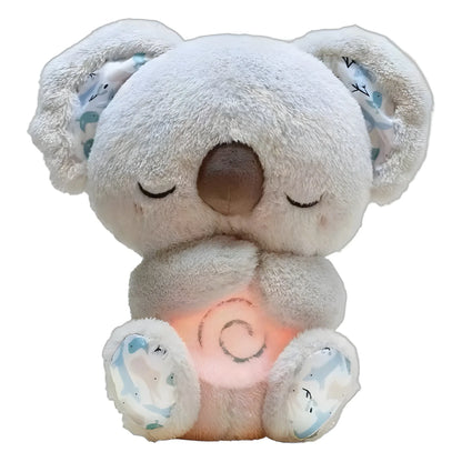 Kai the Koala — Glow & Calm Sleep Aid