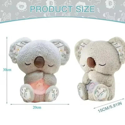 Kai the Koala — Glow & Calm Sleep Aid