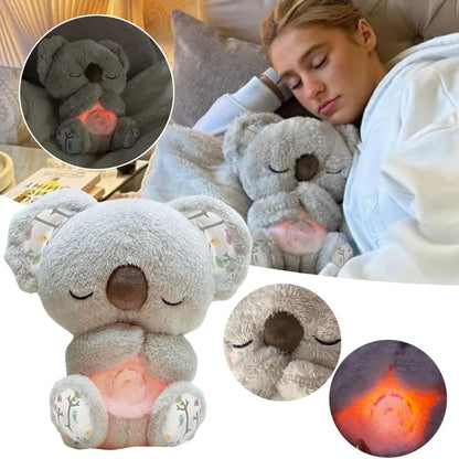 Kai the Koala — Glow & Calm Sleep Aid