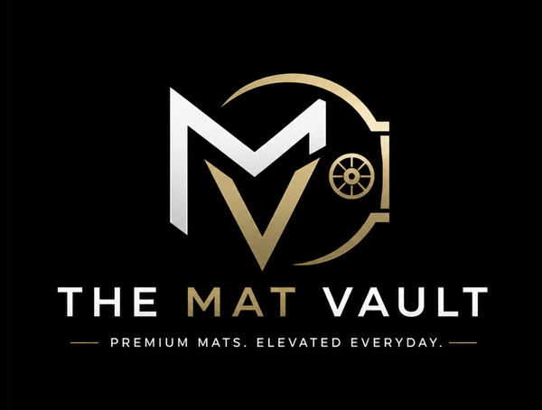 The Mat Vault